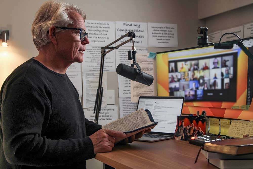 Mark-Working-Screen